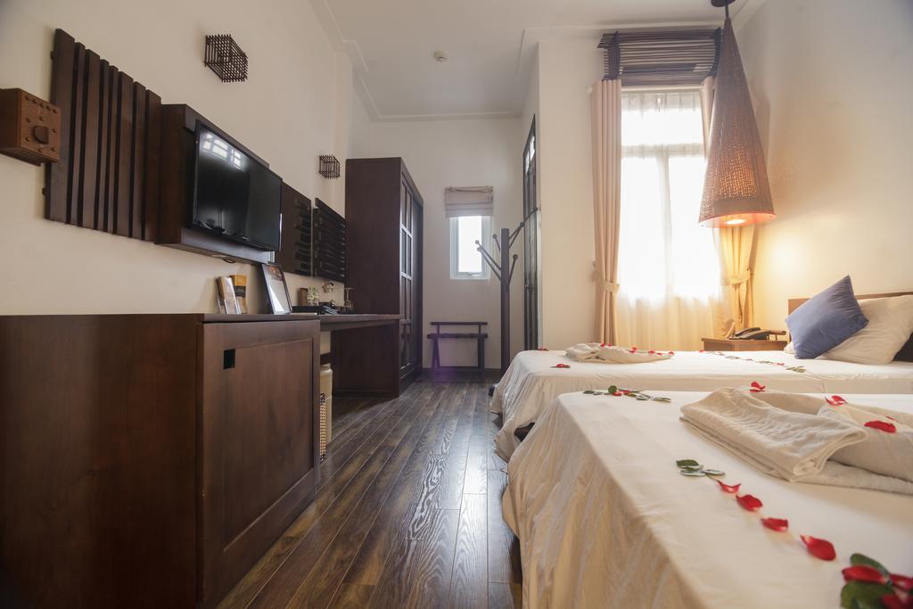 Cinnamon Cathedral Hotel Ανόι Εξωτερικό φωτογραφία