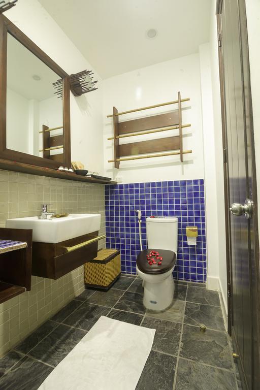 Cinnamon Cathedral Hotel Ανόι Εξωτερικό φωτογραφία