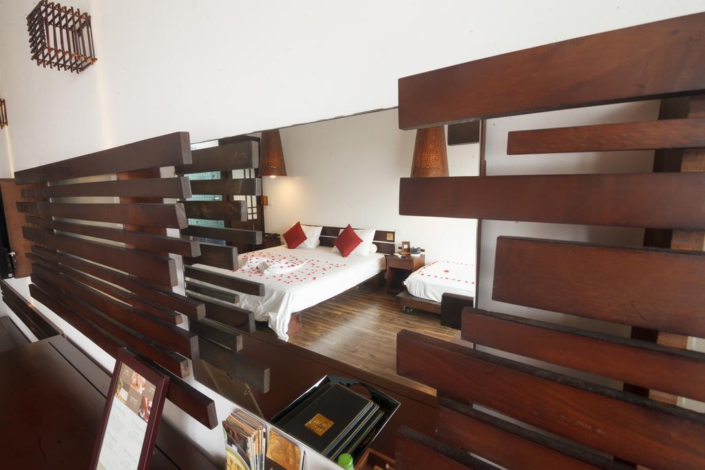 Cinnamon Cathedral Hotel Ανόι Εξωτερικό φωτογραφία