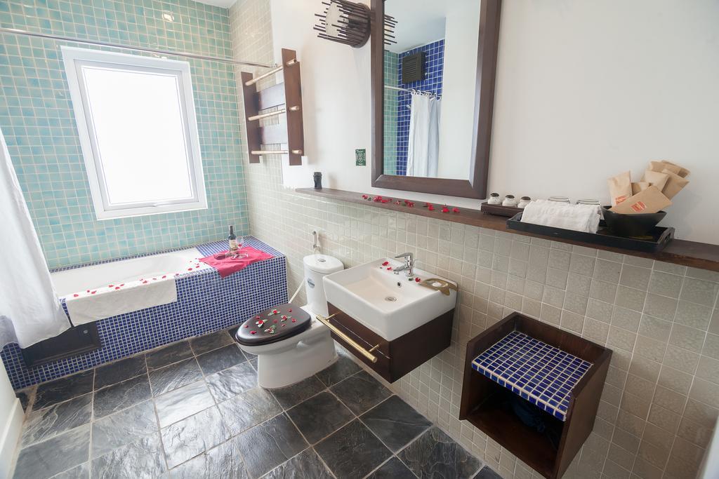 Cinnamon Cathedral Hotel Ανόι Εξωτερικό φωτογραφία