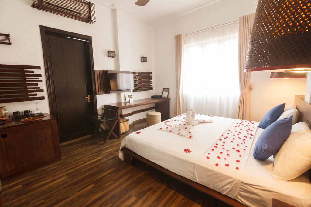 Cinnamon Cathedral Hotel Ανόι Εξωτερικό φωτογραφία