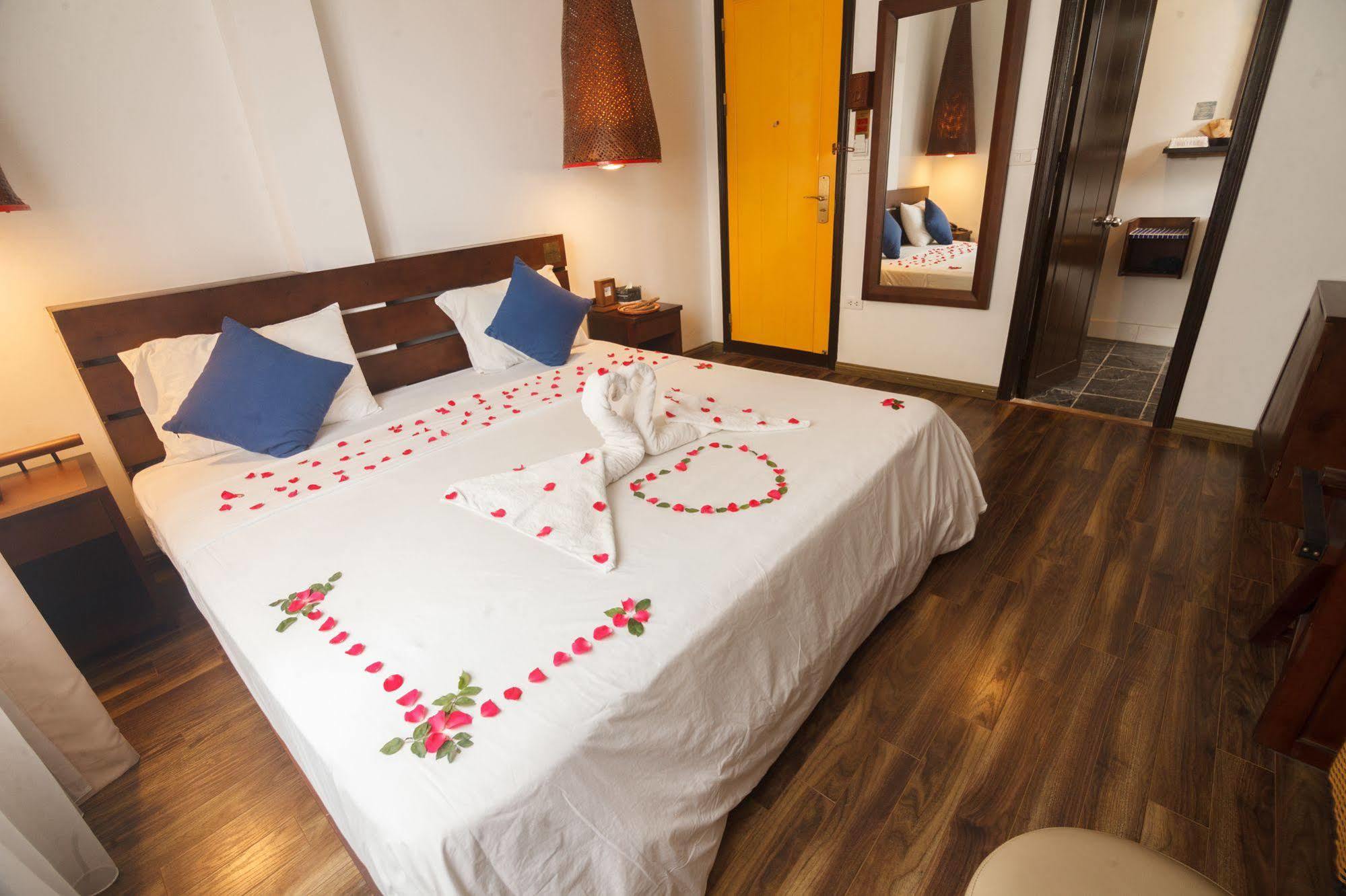 Cinnamon Cathedral Hotel Ανόι Εξωτερικό φωτογραφία