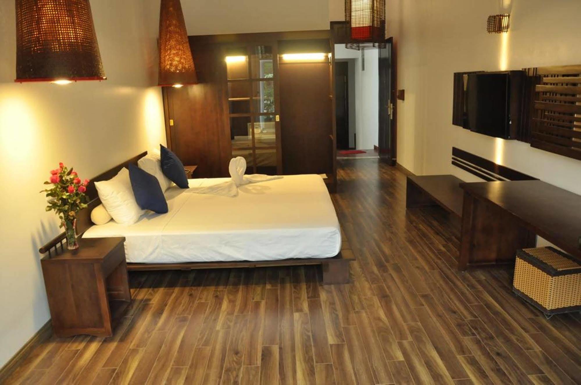 Cinnamon Cathedral Hotel Ανόι Εξωτερικό φωτογραφία