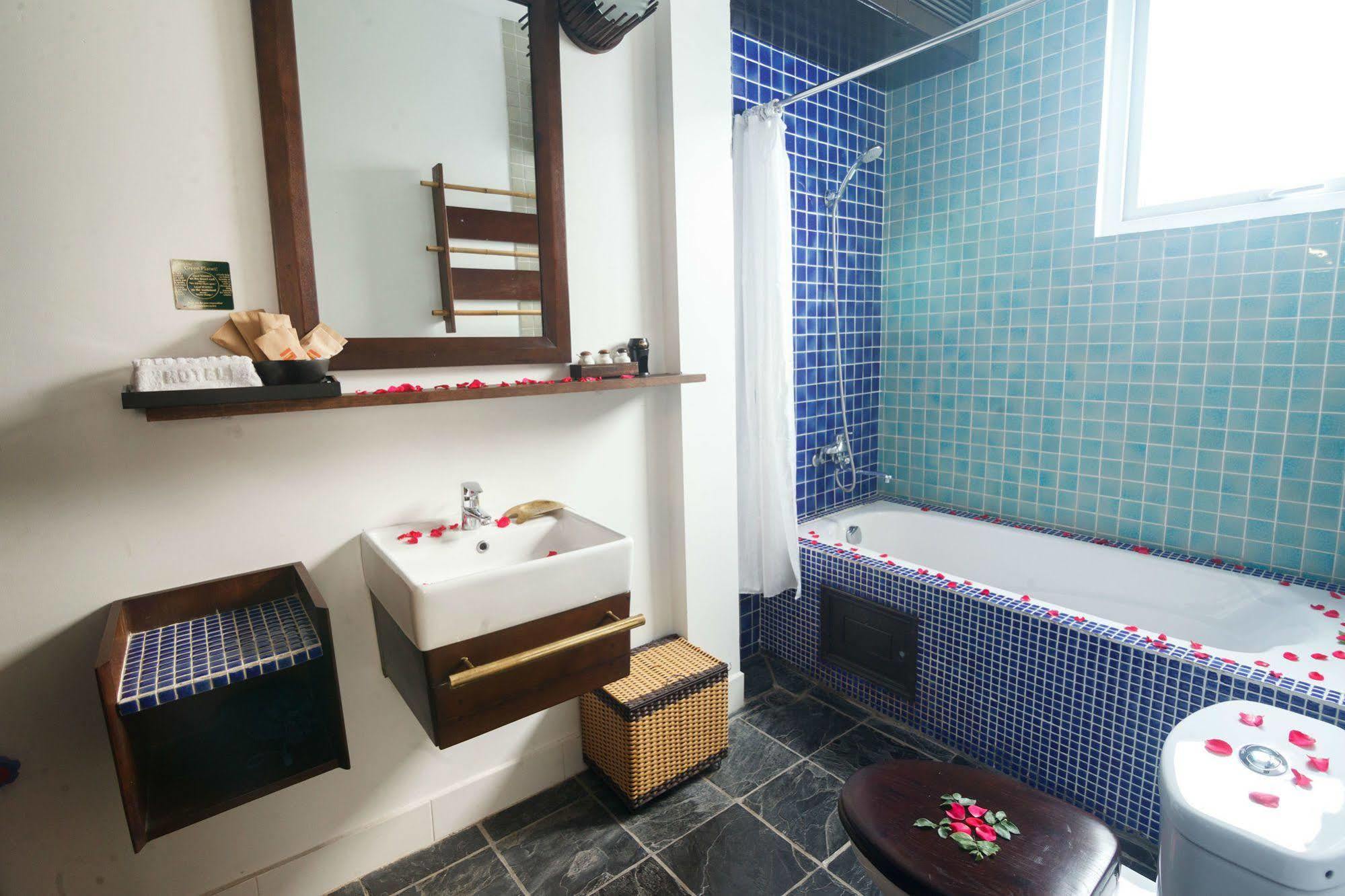 Cinnamon Cathedral Hotel Ανόι Εξωτερικό φωτογραφία