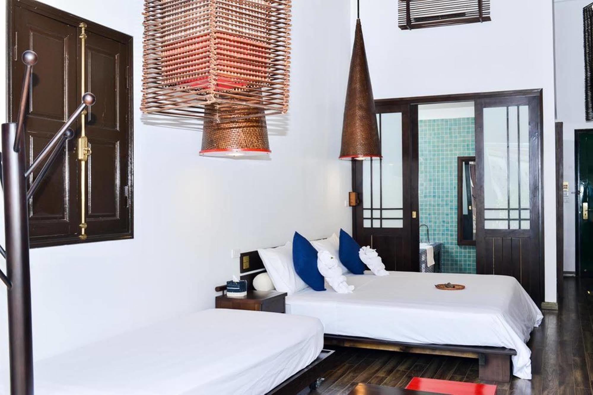 Cinnamon Cathedral Hotel Ανόι Εξωτερικό φωτογραφία