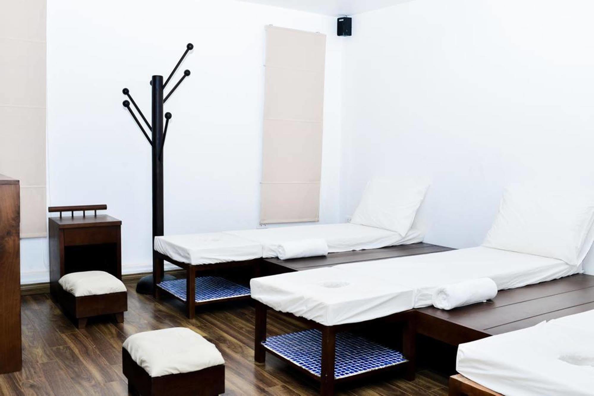 Cinnamon Cathedral Hotel Ανόι Εξωτερικό φωτογραφία