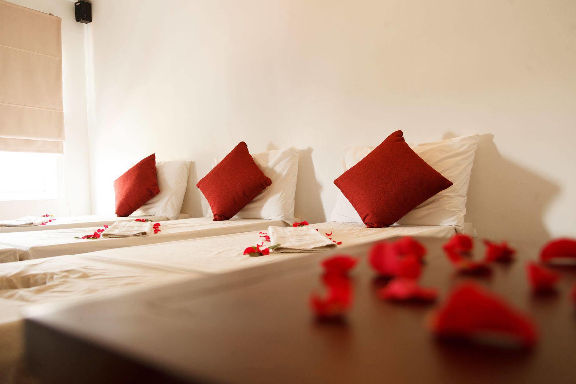 Cinnamon Cathedral Hotel Ανόι Εξωτερικό φωτογραφία