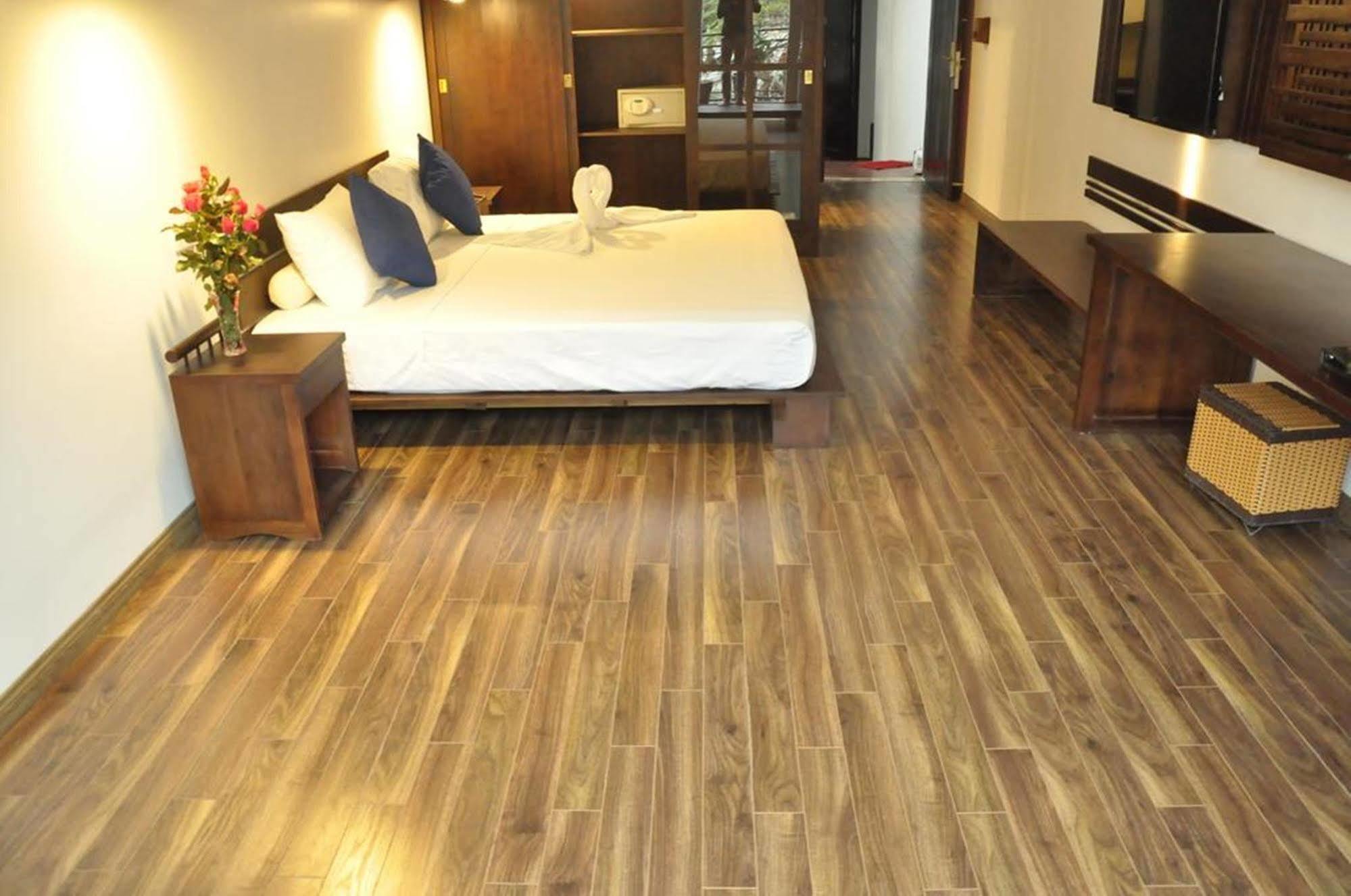 Cinnamon Cathedral Hotel Ανόι Εξωτερικό φωτογραφία