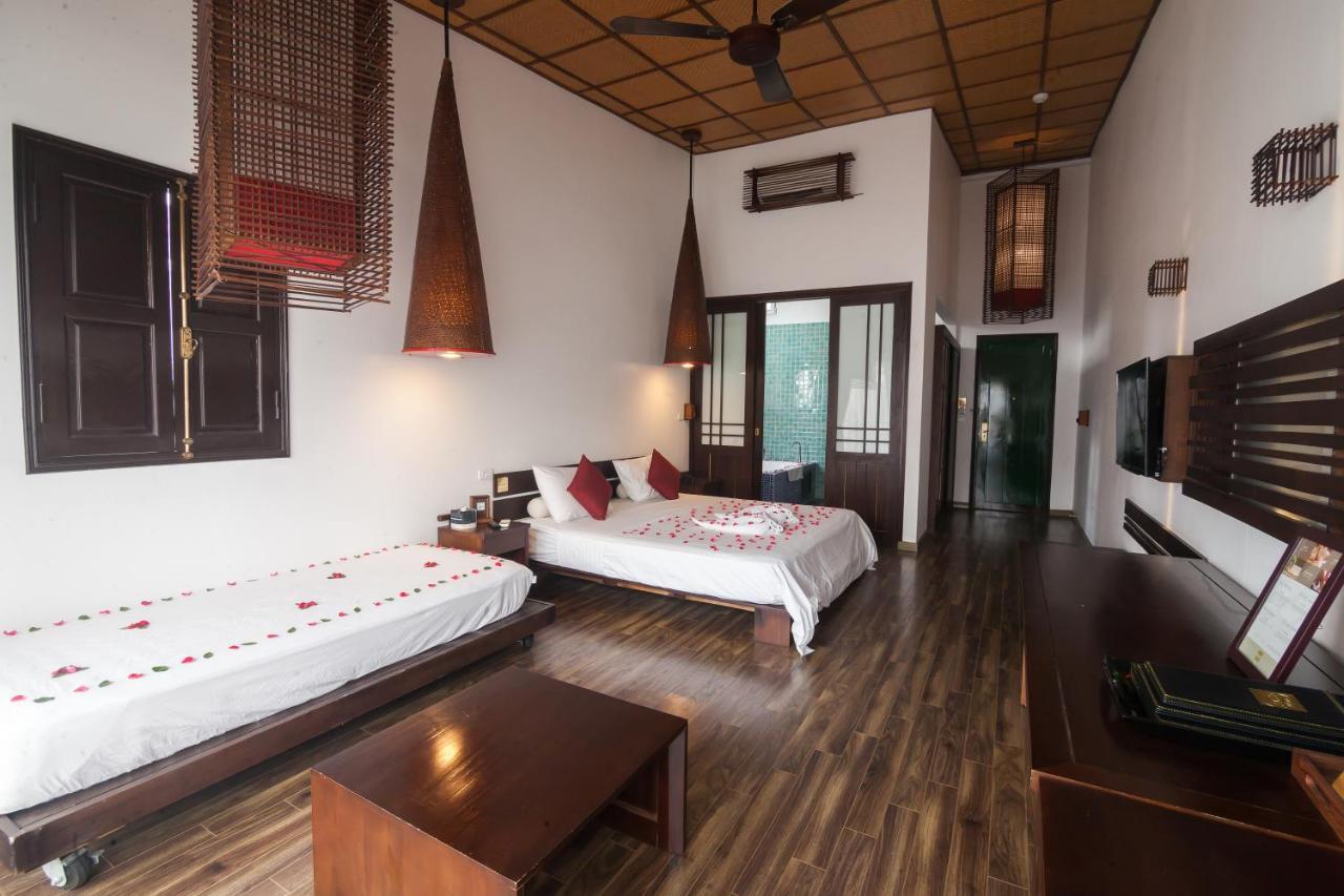 Cinnamon Cathedral Hotel Ανόι Εξωτερικό φωτογραφία